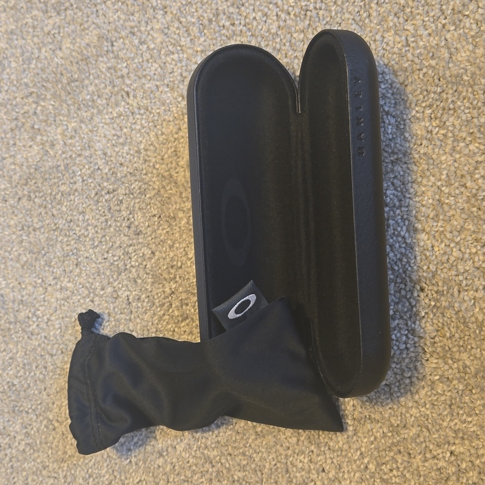 Oakley Glasses Case